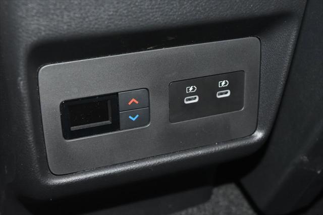 used 2024 Nissan Rogue car, priced at $35,590