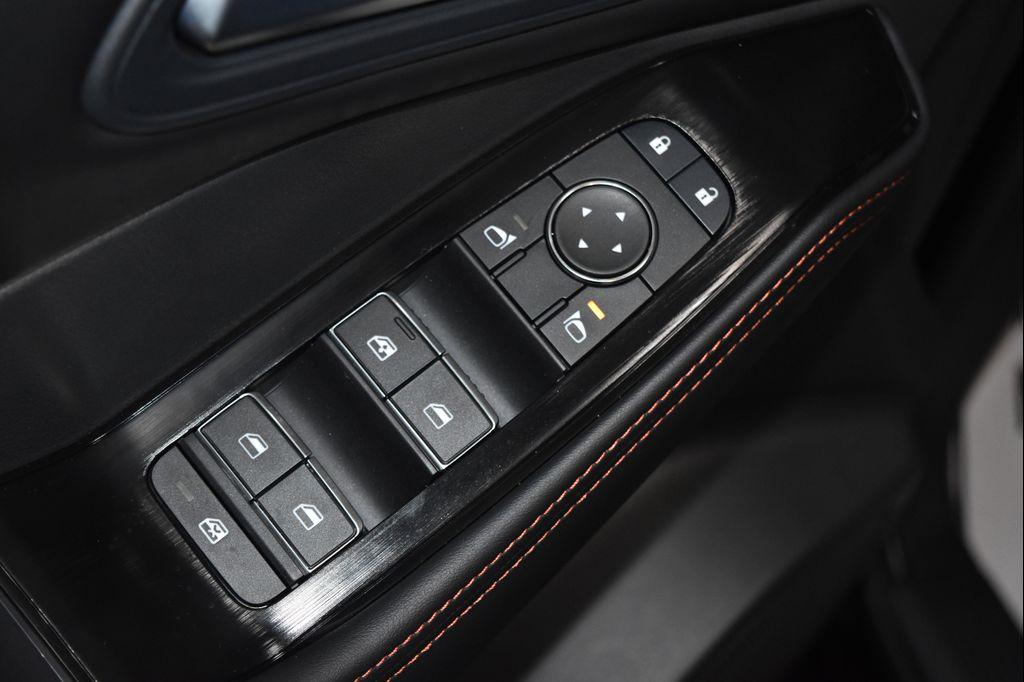 new 2026 Nissan Rogue car, priced at $33,939