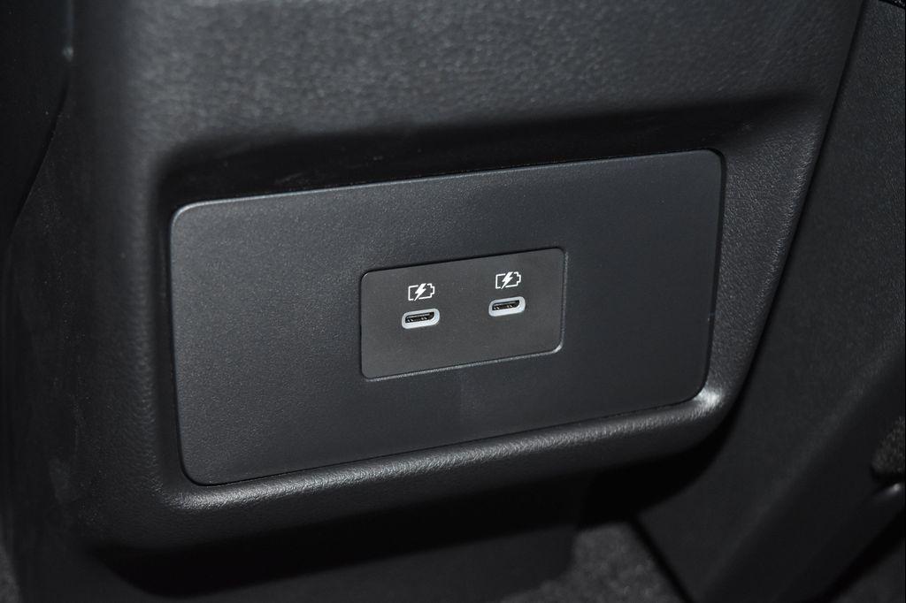 new 2026 Nissan Rogue car, priced at $33,939