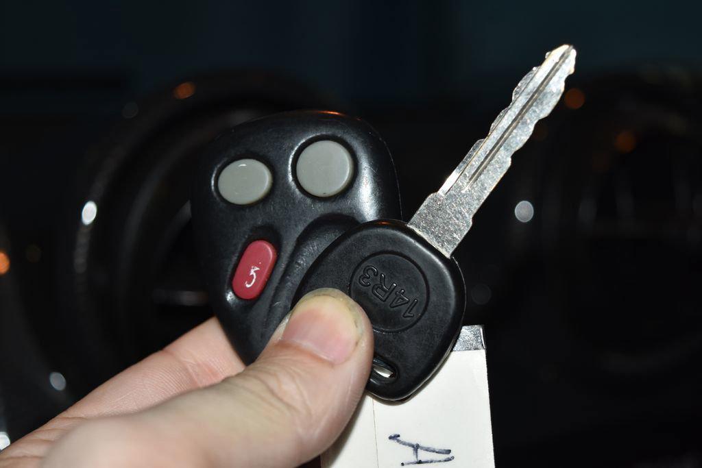 used 2003 Hummer H2 car, priced at $13,990