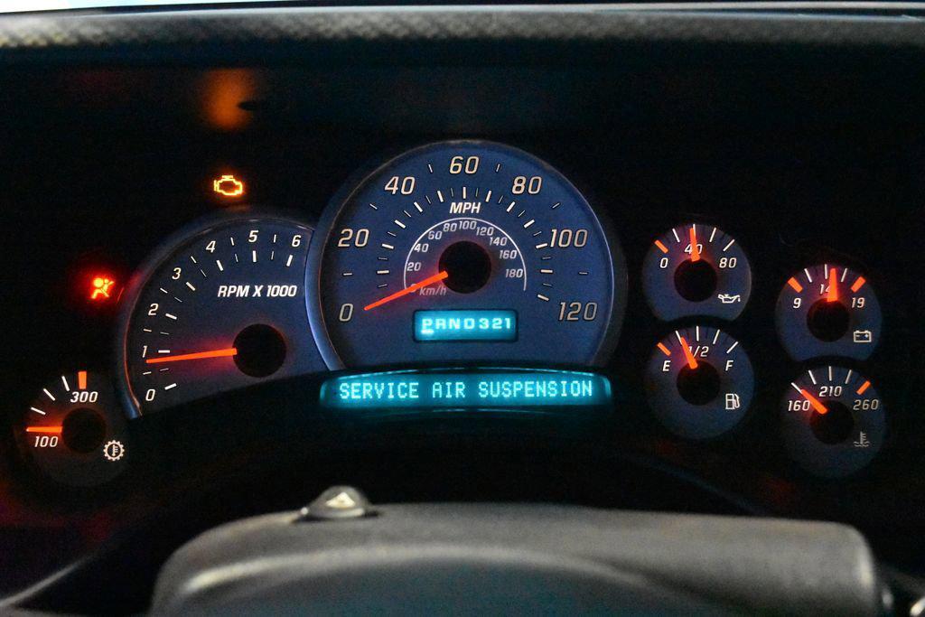 used 2003 Hummer H2 car, priced at $13,990