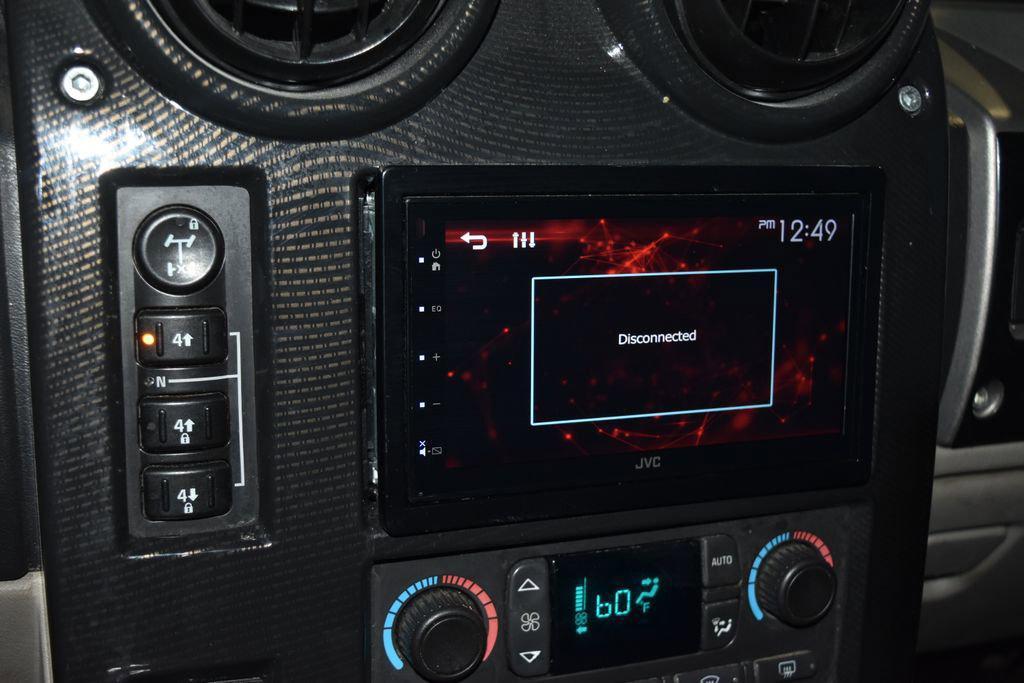 used 2003 Hummer H2 car, priced at $13,990