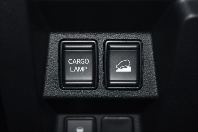 new 2025 Nissan Frontier car, priced at $35,283