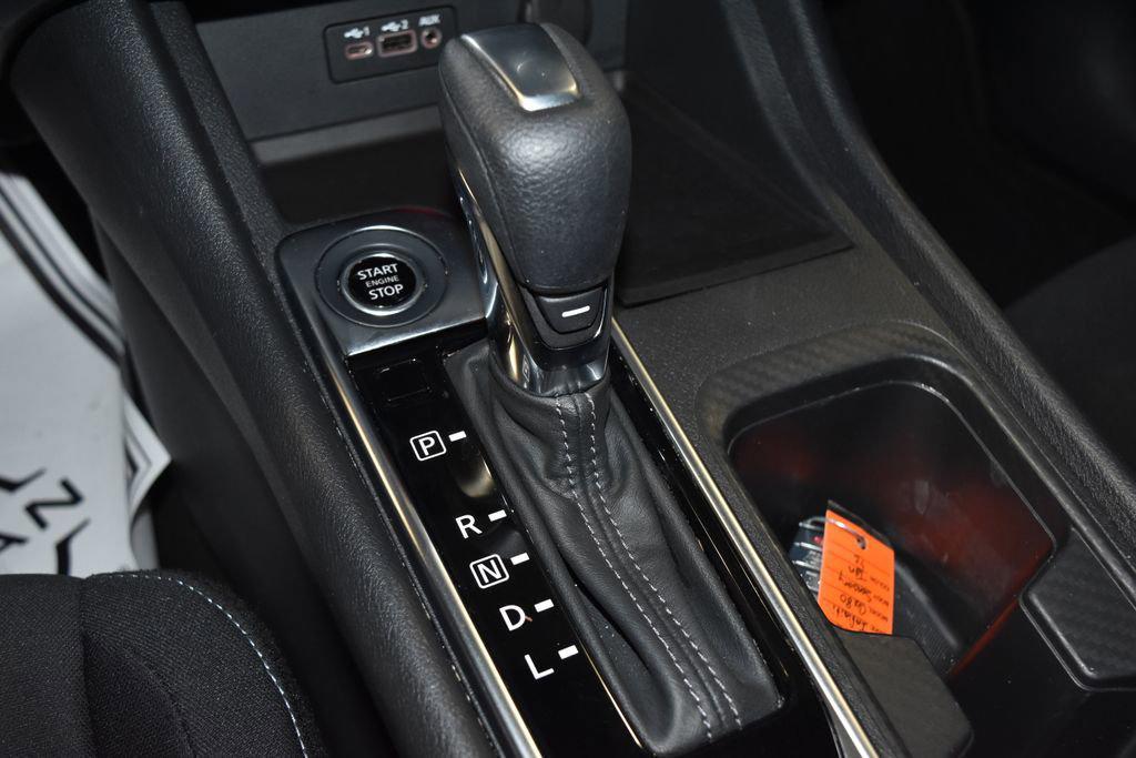 used 2022 Nissan Sentra car, priced at $21,290