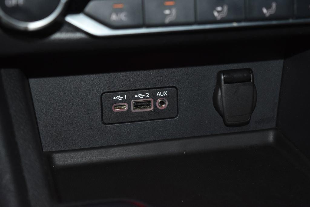used 2022 Nissan Sentra car, priced at $21,290