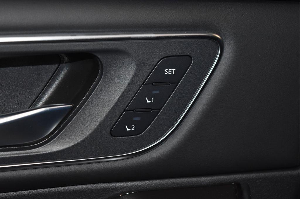 new 2026 Nissan Rogue car, priced at $38,464