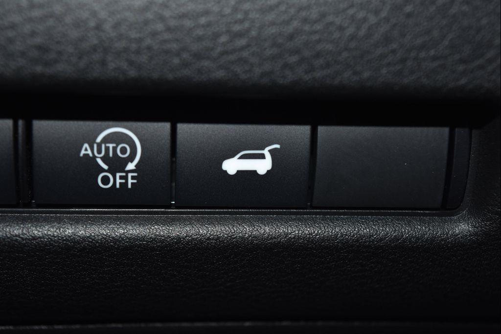 new 2026 Nissan Rogue car, priced at $38,464