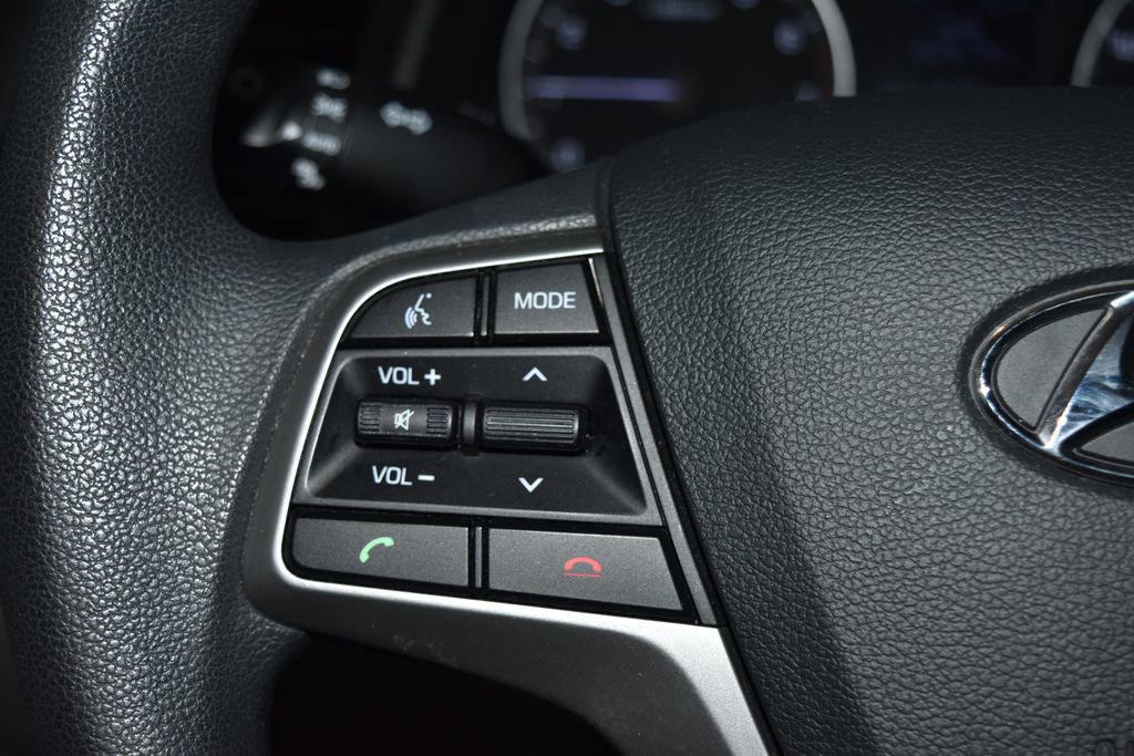 used 2017 Hyundai Elantra car, priced at $13,990