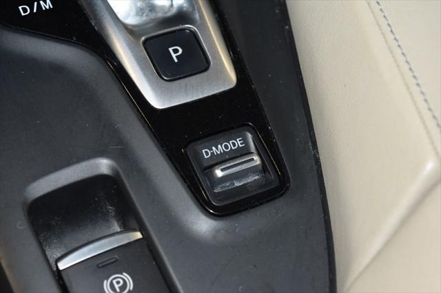 used 2020 INFINITI QX50 car, priced at $24,490