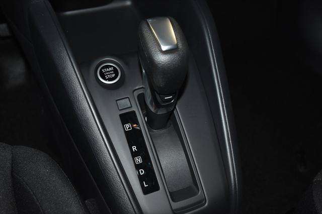 new 2025 Nissan Kicks car, priced at $23,149