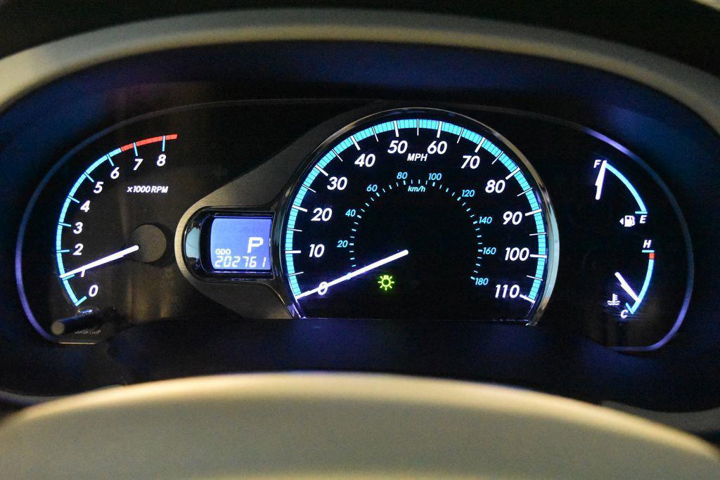 used 2012 Toyota Sienna car, priced at $9,490