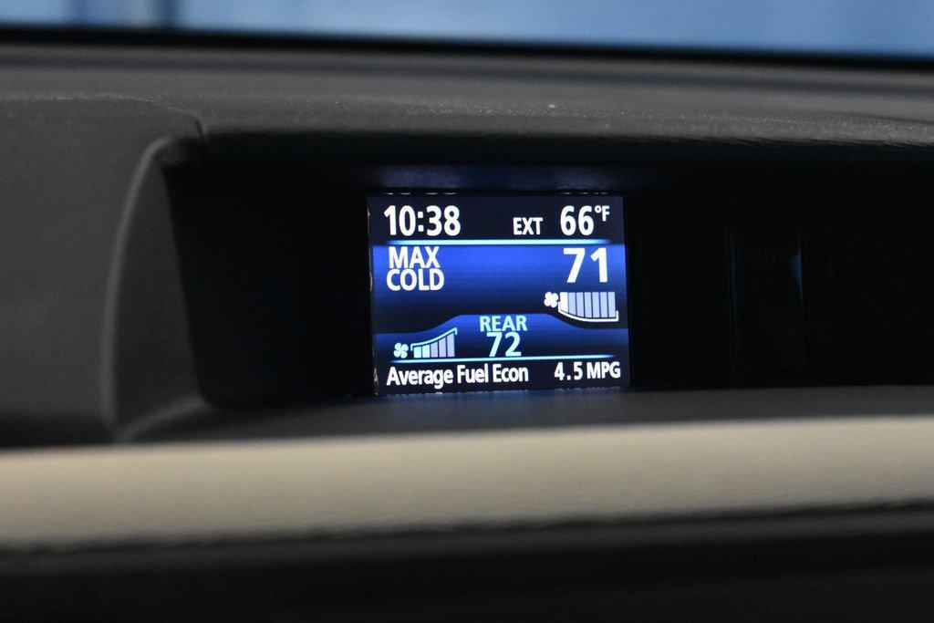 used 2012 Toyota Sienna car, priced at $9,490