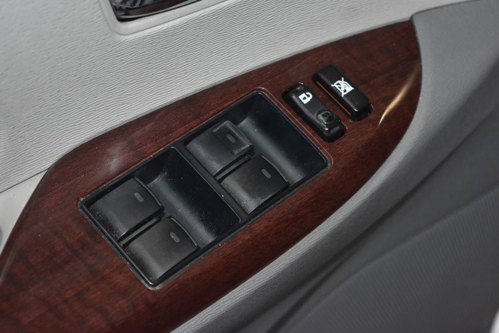 used 2012 Toyota Sienna car, priced at $9,490