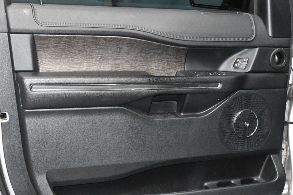used 2019 Ford Expedition Max car, priced at $27,890