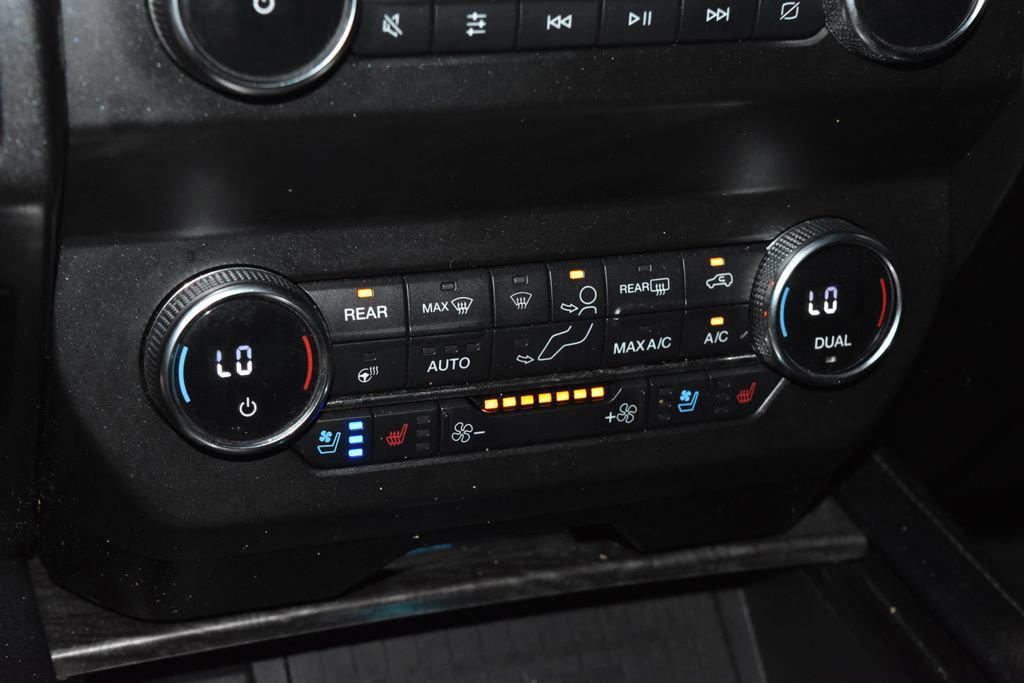 used 2019 Ford Expedition Max car, priced at $27,890