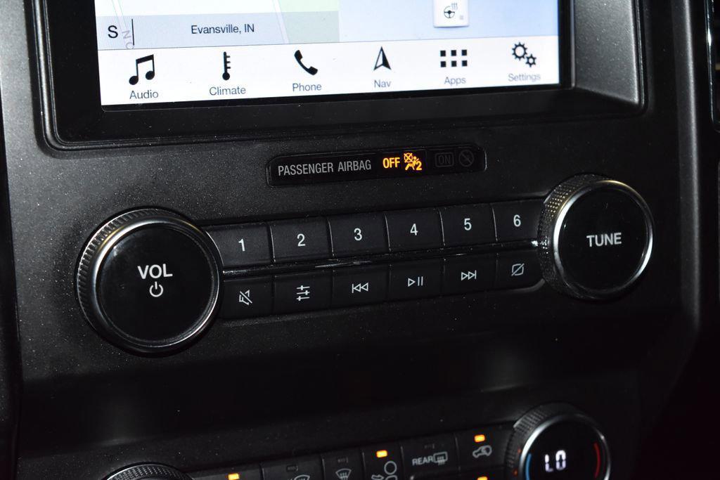 used 2019 Ford Expedition Max car, priced at $27,890