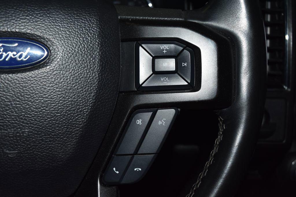 used 2019 Ford Expedition Max car, priced at $27,890