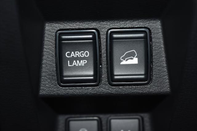 new 2025 Nissan Frontier car, priced at $40,863