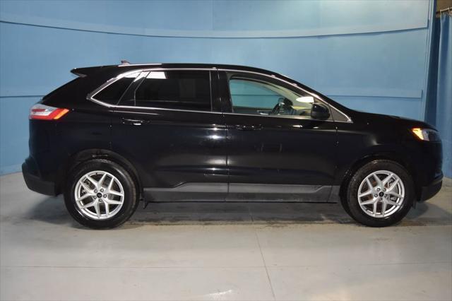 used 2023 Ford Edge car, priced at $24,190