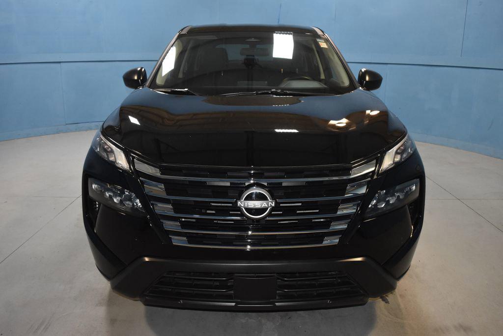 used 2025 Nissan Rogue car, priced at $27,690