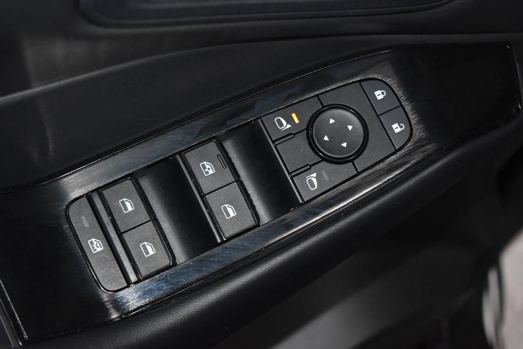 used 2025 Nissan Rogue car, priced at $27,690