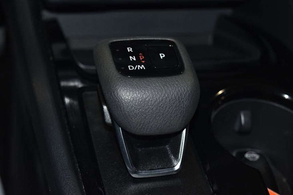 used 2025 Nissan Rogue car, priced at $27,690