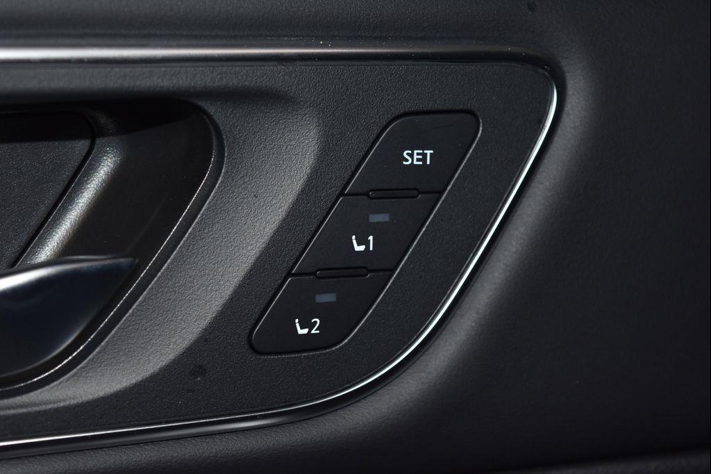 new 2025 Nissan Rogue car, priced at $43,479