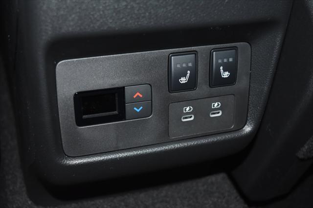 new 2025 Nissan Rogue car, priced at $44,479