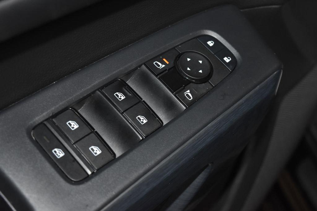 used 2024 Nissan Pathfinder car, priced at $37,990
