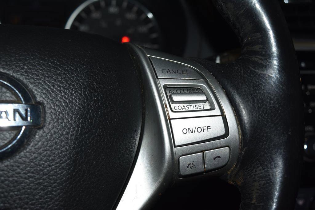 used 2018 Nissan Altima car, priced at $8,990