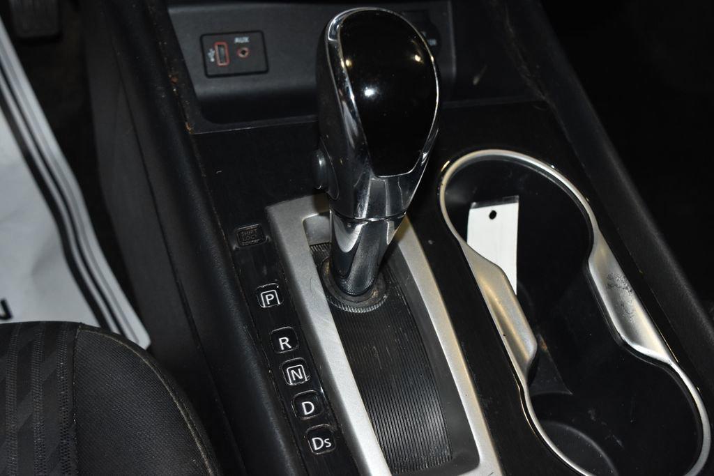 used 2018 Nissan Altima car, priced at $8,990