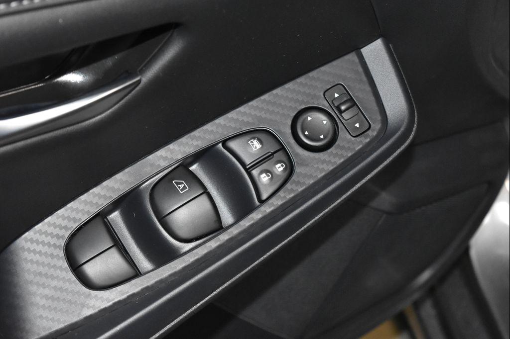 new 2025 Nissan Sentra car, priced at $23,412