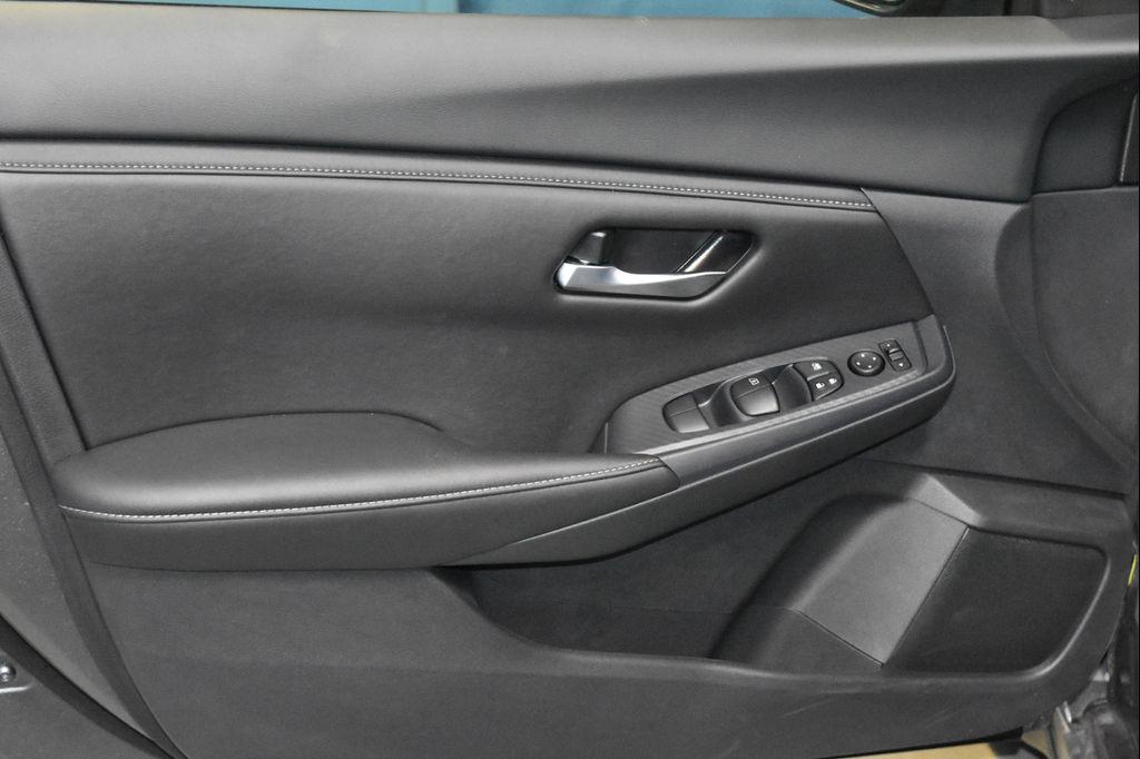 new 2025 Nissan Sentra car, priced at $23,412