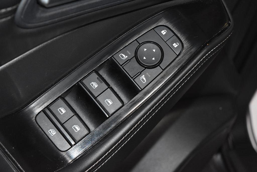used 2023 Nissan Rogue car, priced at $27,990