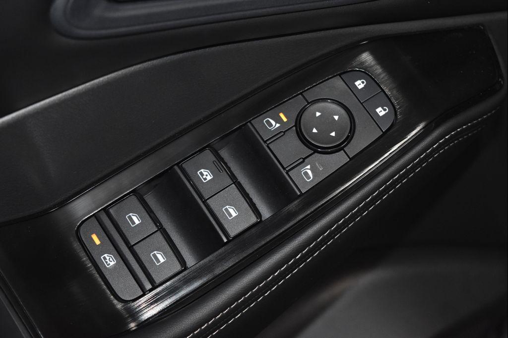 new 2026 Nissan Rogue car, priced at $30,707