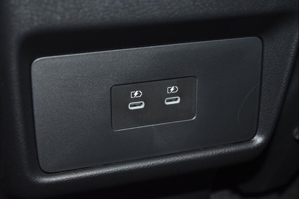 new 2026 Nissan Rogue car, priced at $30,707