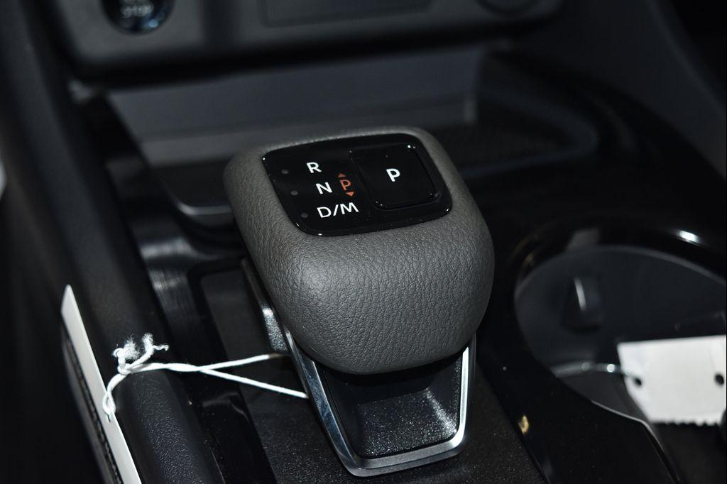 new 2026 Nissan Rogue car, priced at $30,707