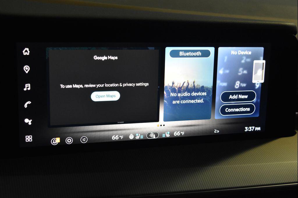 new 2026 Nissan Murano car, priced at $49,076