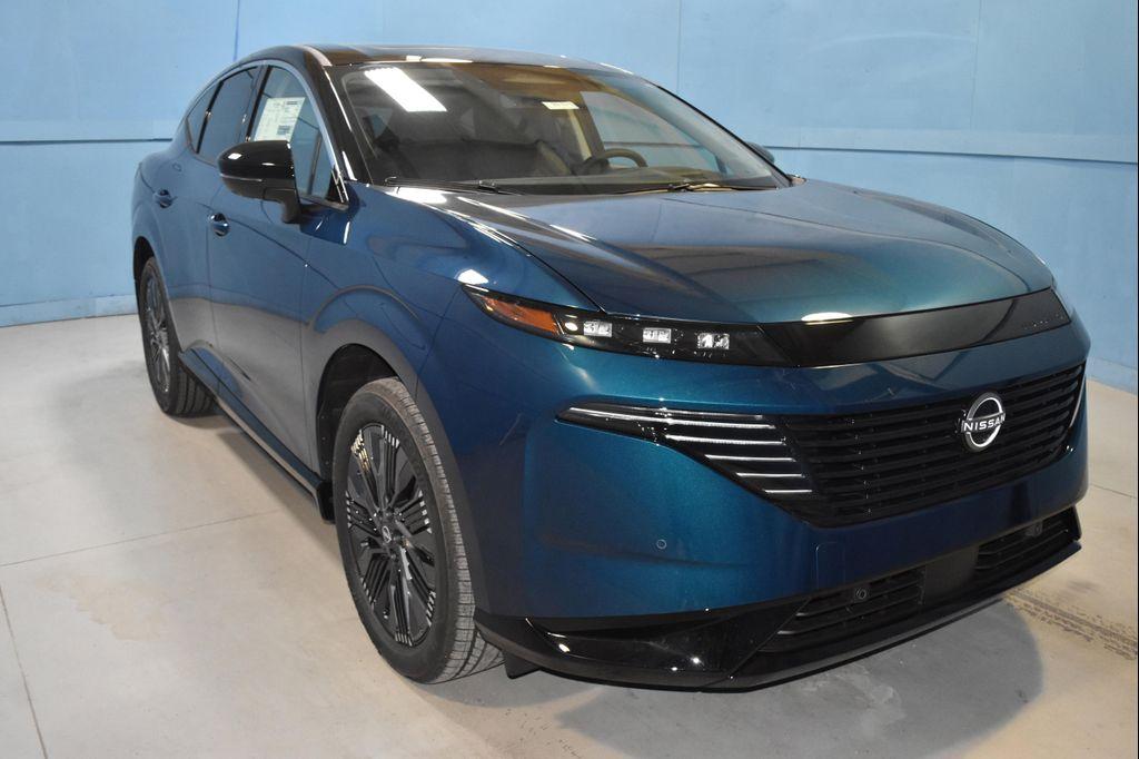 new 2026 Nissan Murano car, priced at $49,076