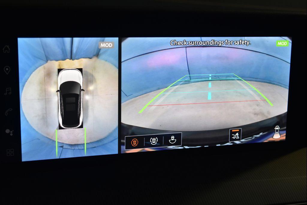 new 2026 Nissan Murano car, priced at $49,076