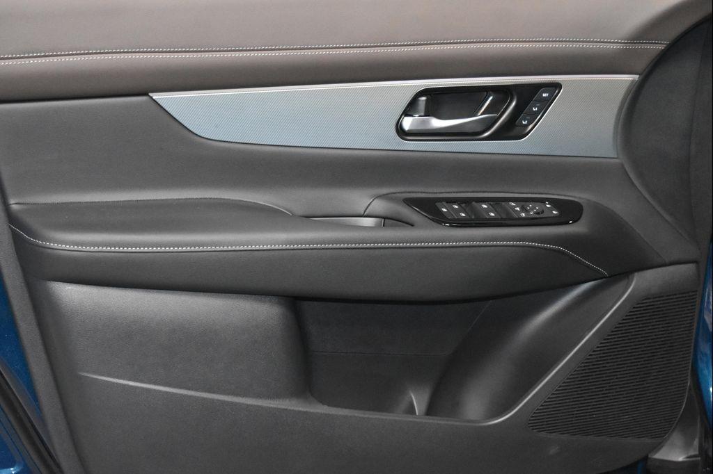 new 2026 Nissan Murano car, priced at $49,076