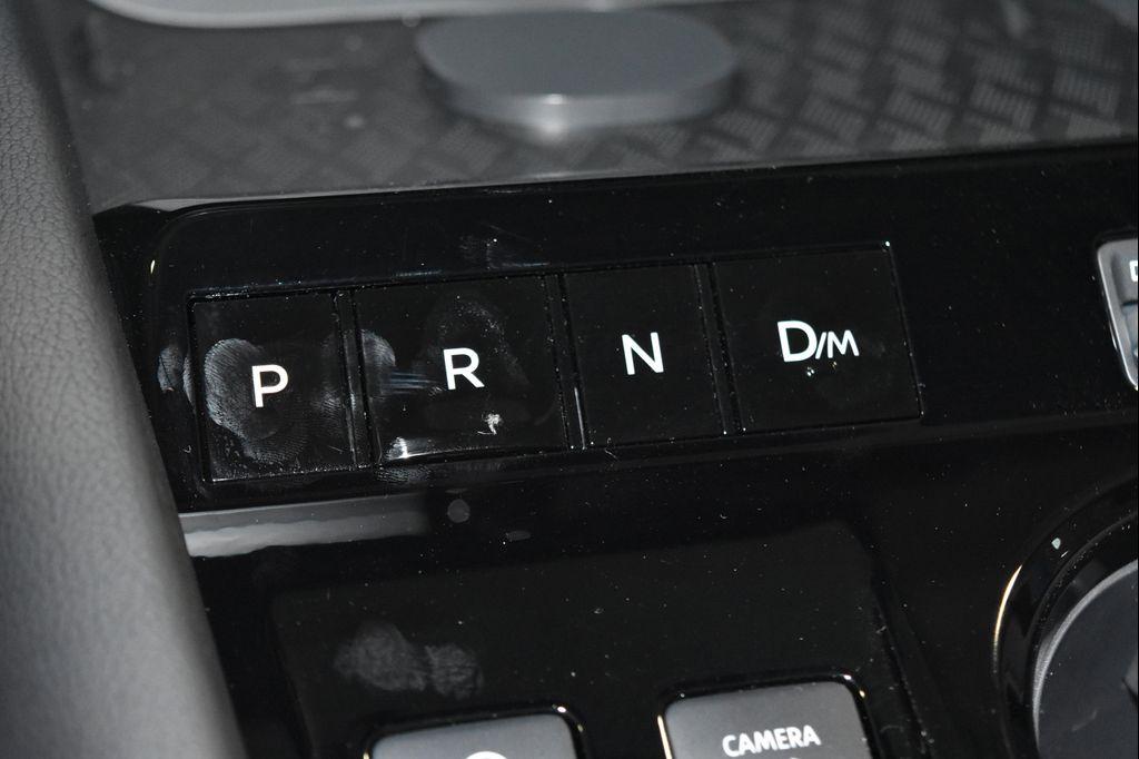 new 2026 Nissan Murano car, priced at $49,076