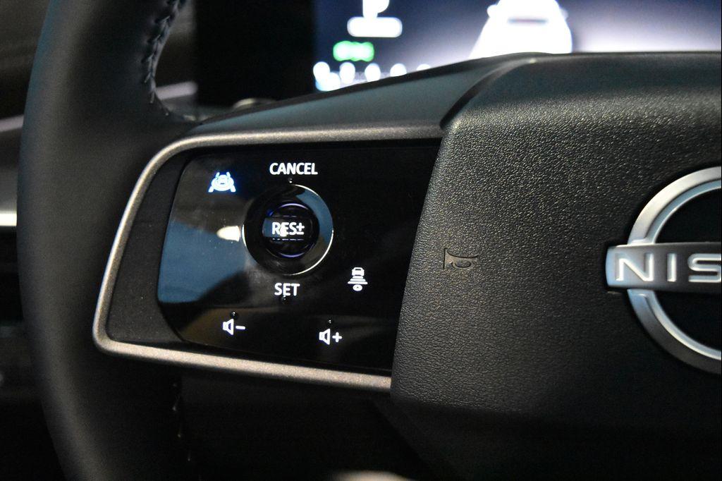 new 2026 Nissan Murano car, priced at $49,076