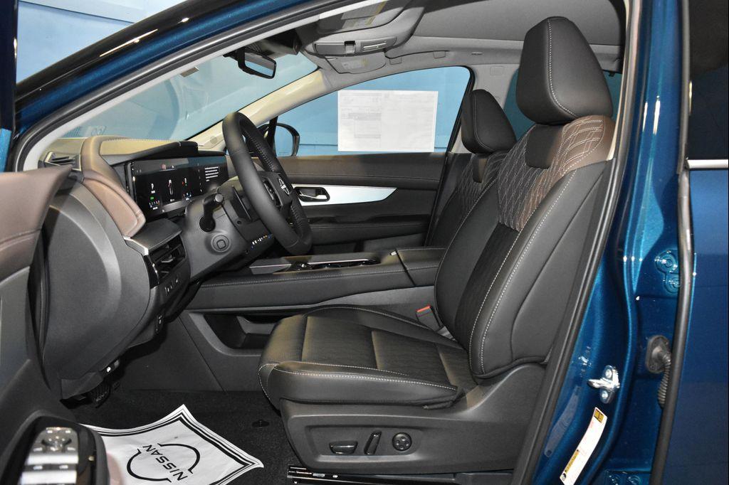 new 2026 Nissan Murano car, priced at $49,076