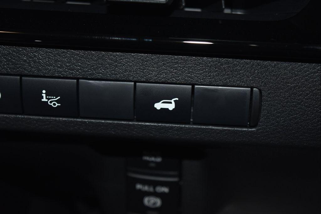 new 2026 Nissan Murano car, priced at $49,076