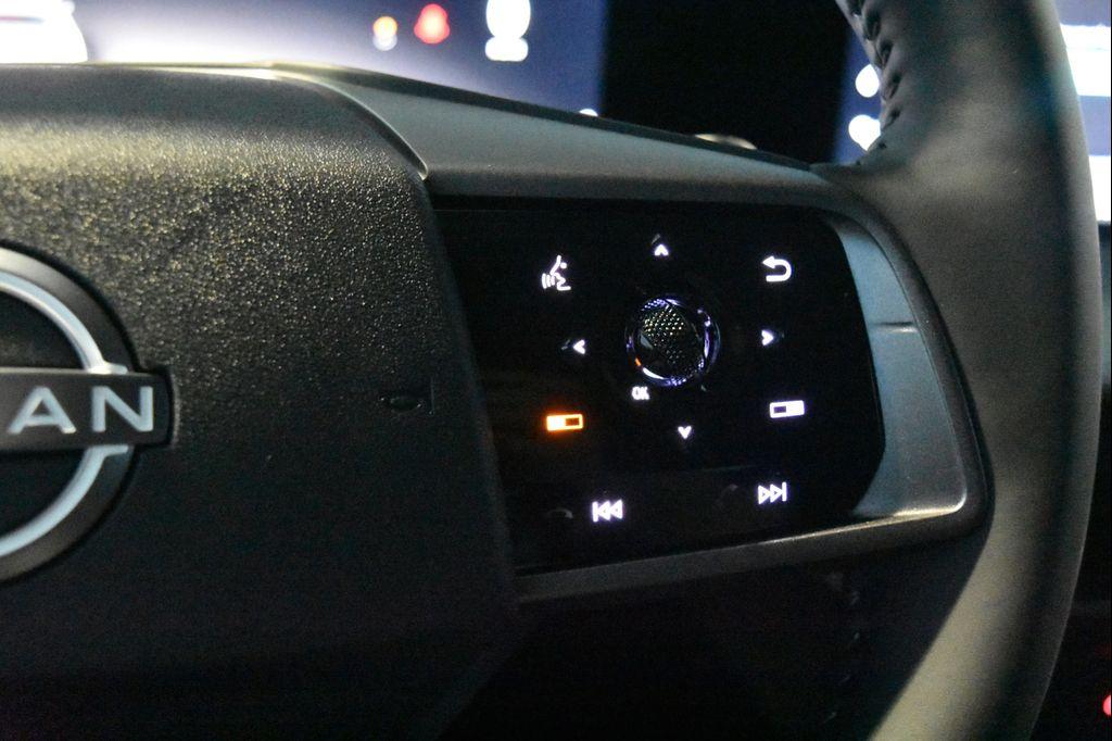 new 2026 Nissan Murano car, priced at $49,076