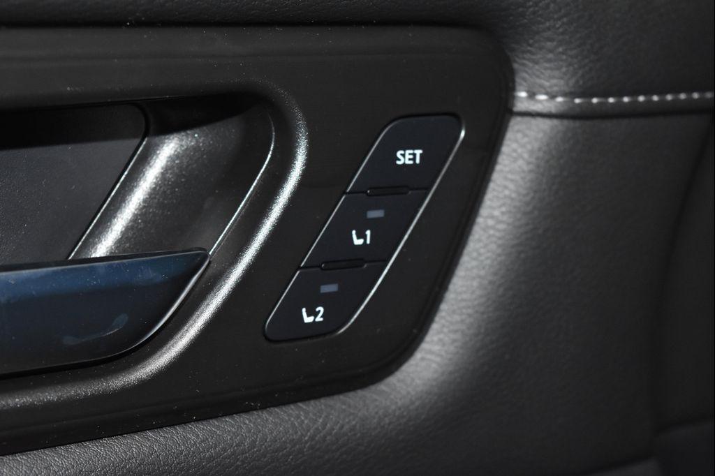 new 2025 Nissan Armada car, priced at $65,761