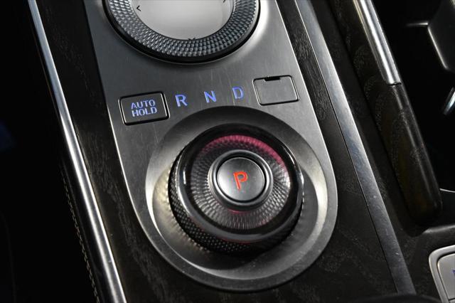 used 2021 Genesis GV80 car, priced at $30,627
