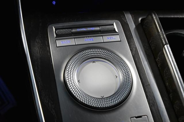 used 2021 Genesis GV80 car, priced at $30,627