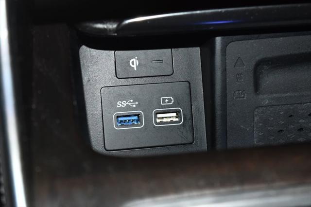 used 2021 Genesis GV80 car, priced at $30,627